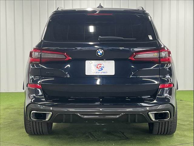 BMW&nbsp;X5の画像16