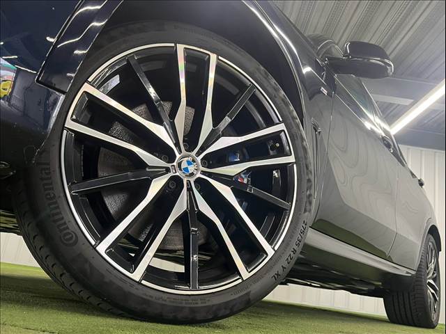 BMW&nbsp;X5の画像19