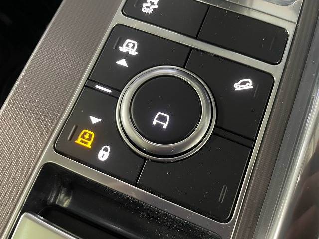 ランドローバー RANGE ROVER SPORTの画像7
