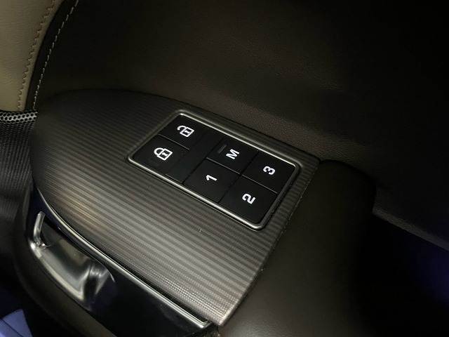 ランドローバー RANGE ROVER SPORTの画像9