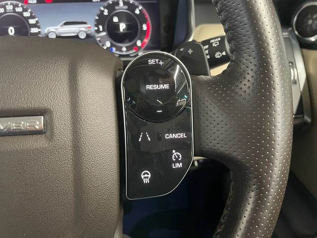 ランドローバー RANGE ROVER SPORTの画像10
