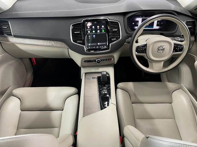 ボルボ XC90の画像2