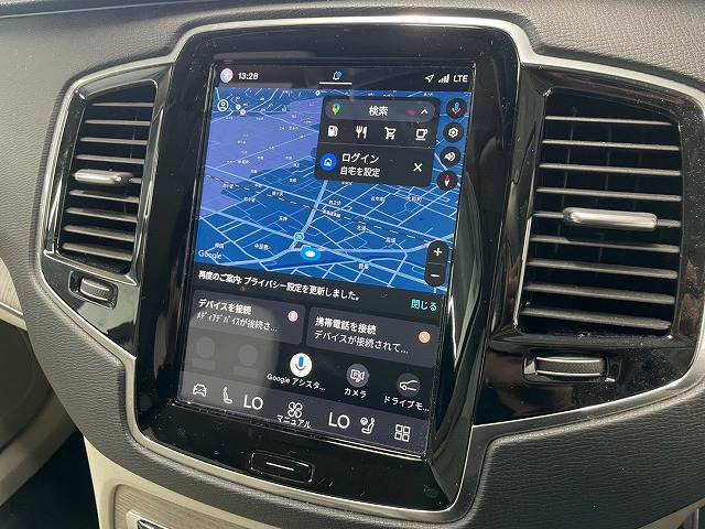 ボルボ XC90の画像3