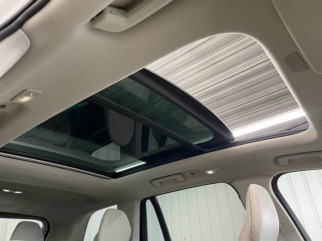 ボルボ XC90の画像6