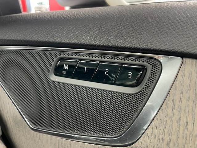 ボルボ XC90の画像8