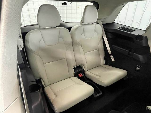 ボルボ XC90の画像12