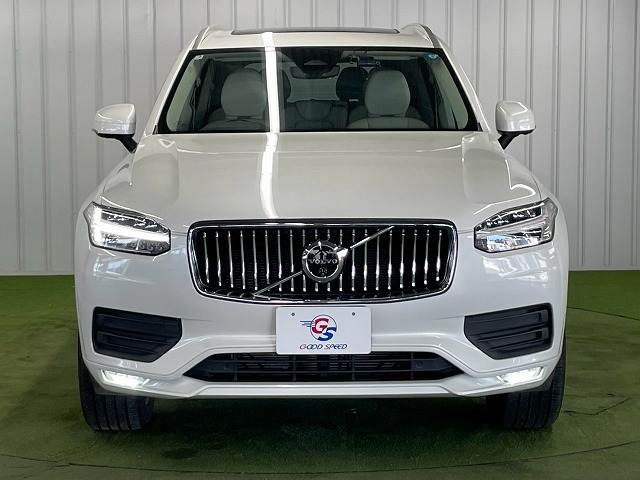ボルボ XC90の画像15