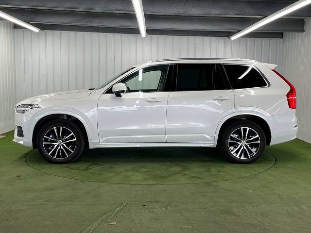 ボルボ XC90の画像17