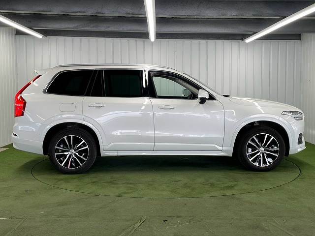 ボルボ XC90の画像18