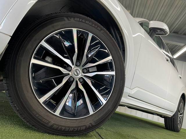 ボルボ XC90の画像19