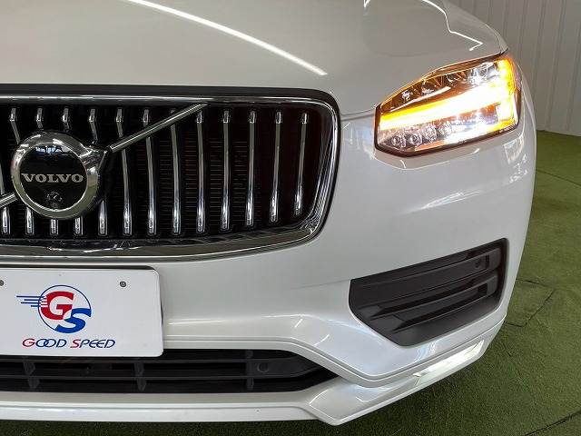 ボルボ XC90の画像20