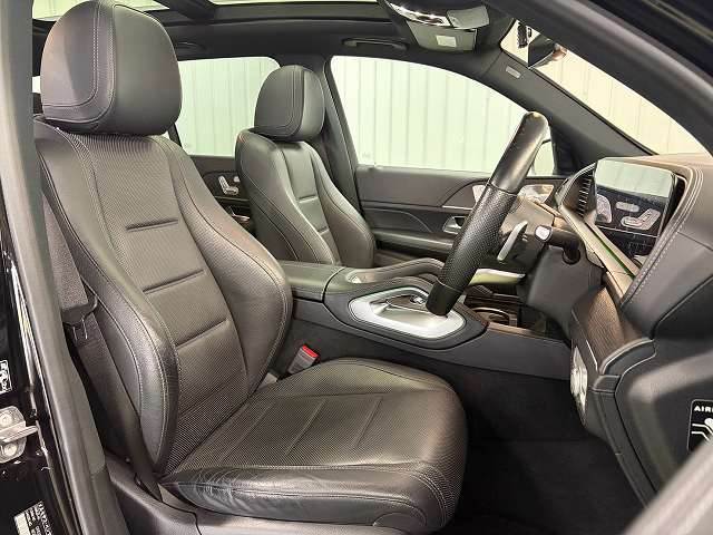 メルセデス・ベンツ&nbsp;GLE-CLASSの画像10