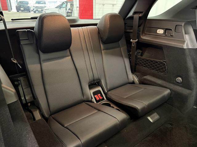 メルセデス・ベンツ&nbsp;GLE-CLASSの画像12