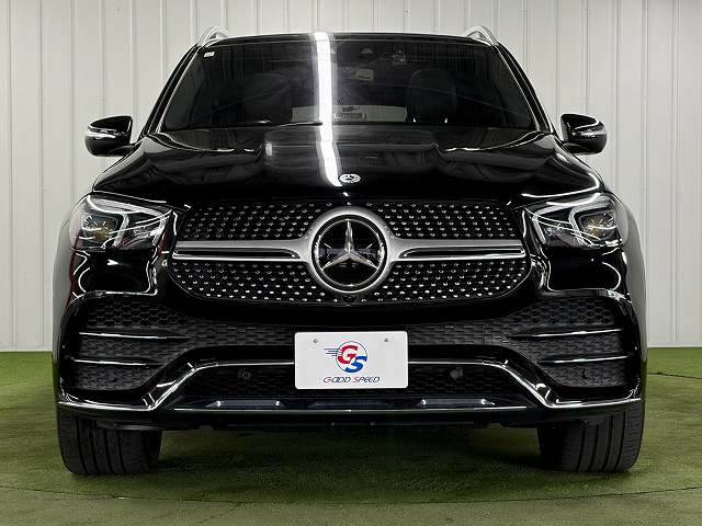 メルセデス・ベンツ&nbsp;GLE-CLASSの画像15