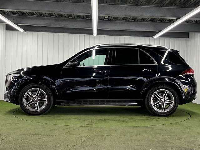 メルセデス・ベンツ&nbsp;GLE-CLASSの画像17