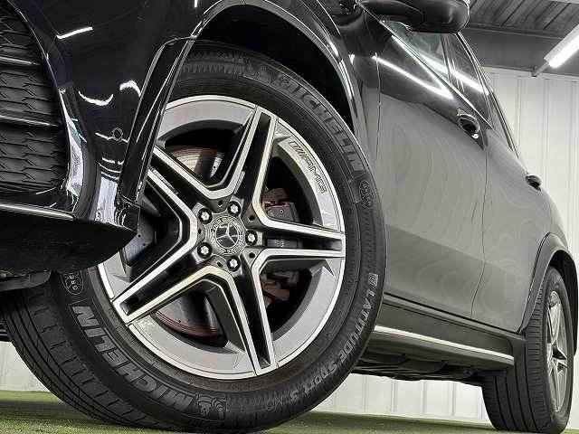 メルセデス・ベンツ&nbsp;GLE-CLASSの画像19