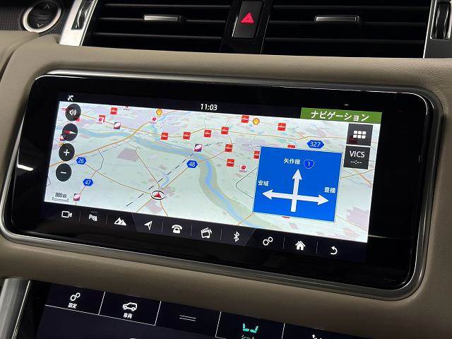 RANGE ROVER SPORTＨＳＥダイナミック　パノラミックスライディングルーフ／ドライブプロパック／ブラックパック／２１インチＡＷ／ＡｐｐｌｅＣａｒＰｌａｙ／ベンチレーション／ステアリングヒーター／エアサス／ピクセルＬＥＤヘッドランプ／ＢＳＭ 内装他