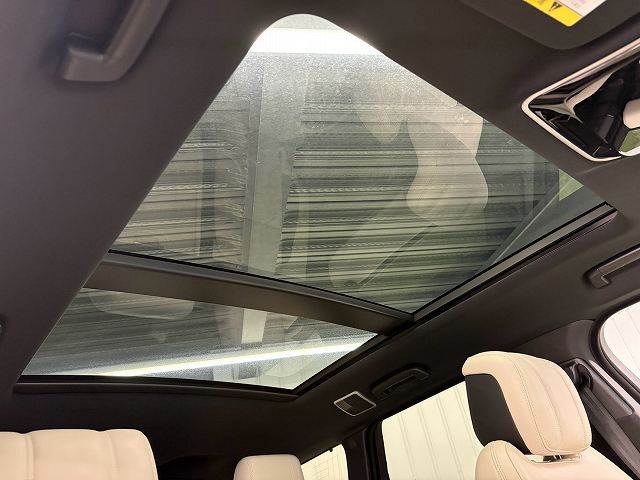 RANGE ROVER SPORTＨＳＥダイナミック　パノラミックスライディングルーフ／ドライブプロパック／ブラックパック／２１インチＡＷ／ＡｐｐｌｅＣａｒＰｌａｙ／ベンチレーション／ステアリングヒーター／エアサス／ピクセルＬＥＤヘッドランプ／ＢＳＭ 内装他