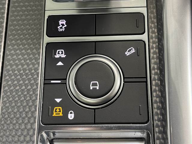 ランドローバー RANGE ROVER SPORTの画像8
