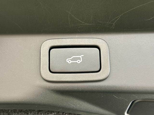 ランドローバー RANGE ROVER SPORTの画像10