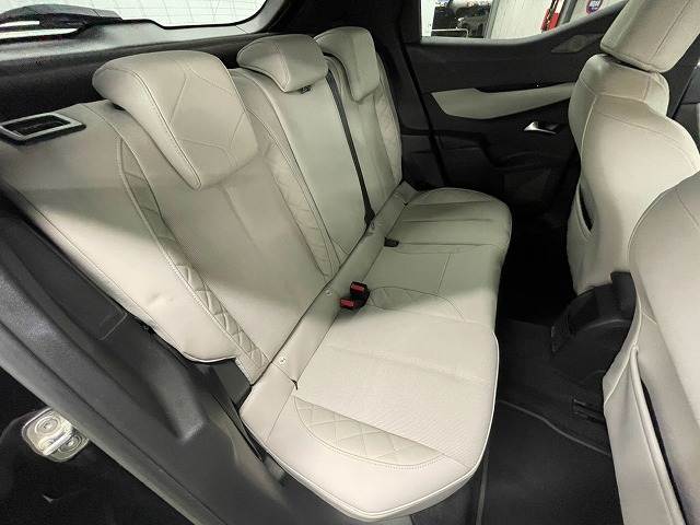 シトロエン DS3 CROSSBACKの画像12