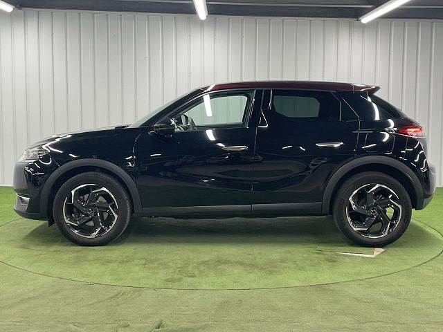 シトロエン DS3 CROSSBACKの画像17