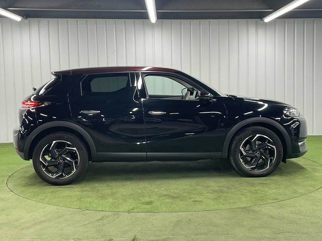 シトロエン DS3 CROSSBACKの画像18