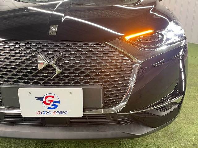 シトロエン DS3 CROSSBACKの画像20