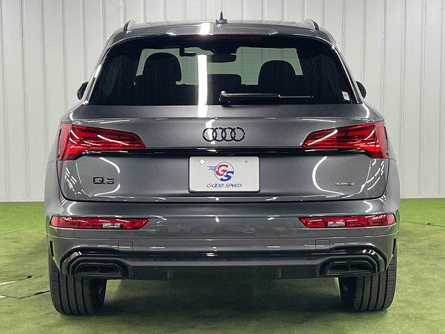 アウディ Q5の画像16