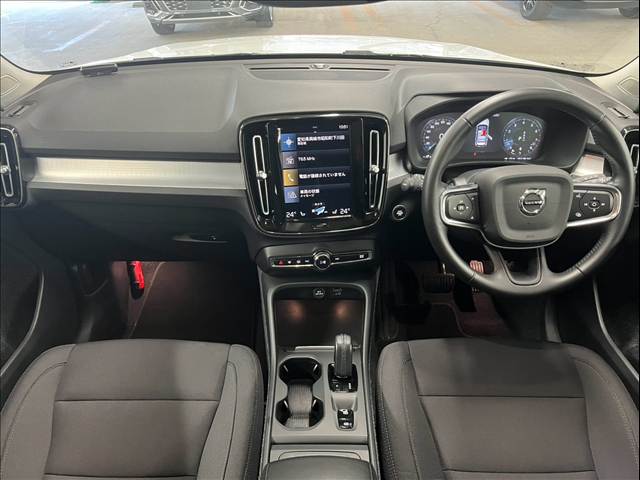 ボルボ XC40の画像2
