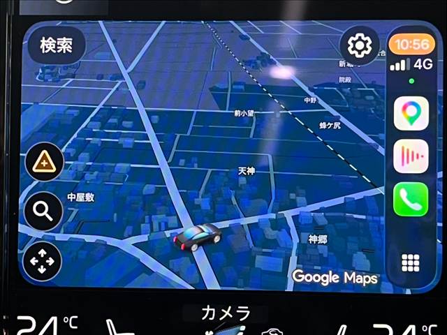ボルボ XC40の画像5