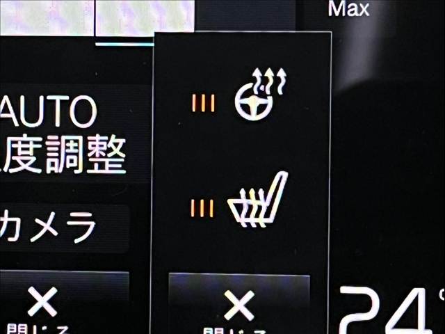 ボルボ XC40の画像9