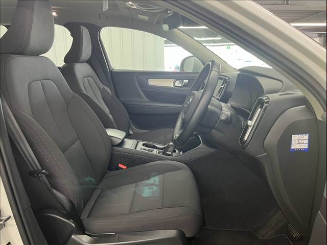ボルボ XC40の画像11