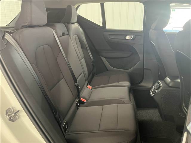 ボルボ XC40の画像12