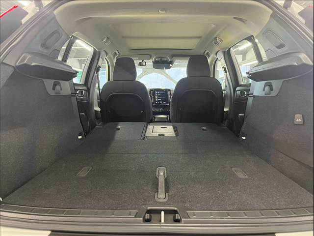ボルボ XC40の画像13