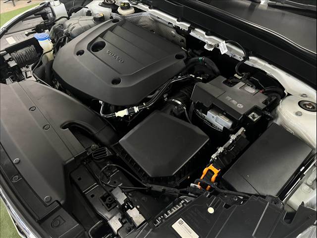 ボルボ XC40の画像14
