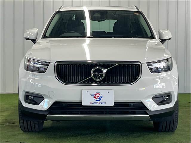 ボルボ XC40の画像15