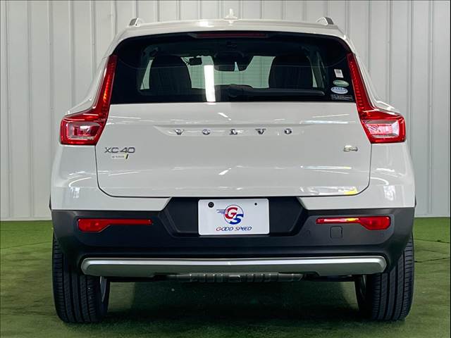ボルボ XC40の画像16