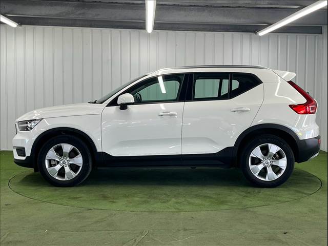 ボルボ XC40の画像17