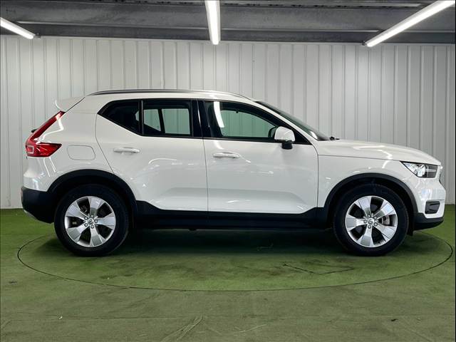ボルボ XC40の画像18