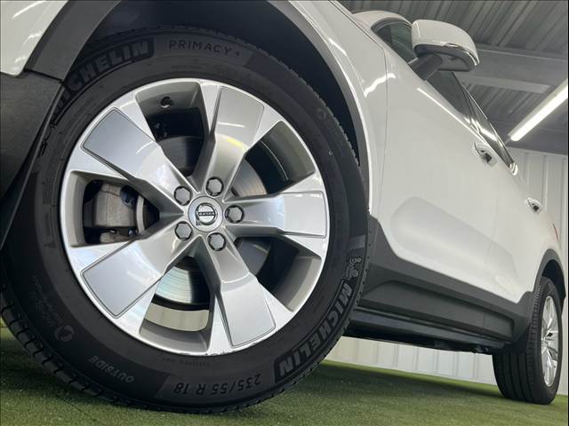 ボルボ XC40の画像19