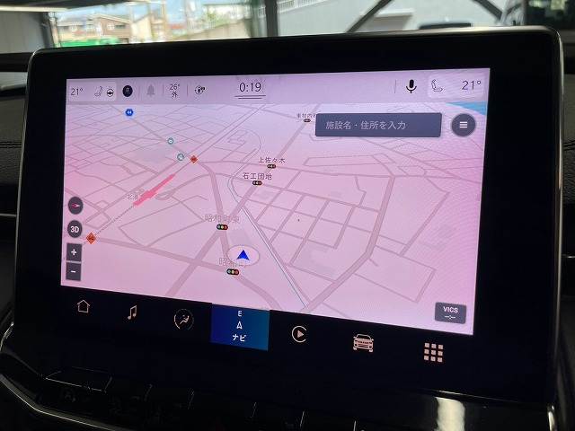クライスラー&nbsp;JEEP COMPASSの画像3