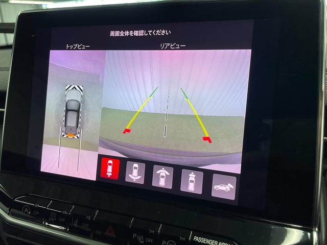 クライスラー&nbsp;JEEP COMPASSの画像4