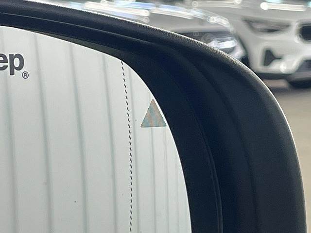 クライスラー&nbsp;JEEP COMPASSの画像8