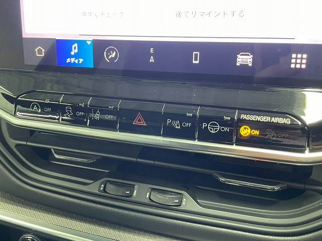 クライスラー&nbsp;JEEP COMPASSの画像10