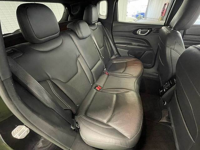 クライスラー&nbsp;JEEP COMPASSの画像12