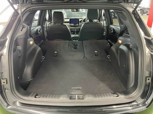 クライスラー&nbsp;JEEP COMPASSの画像13