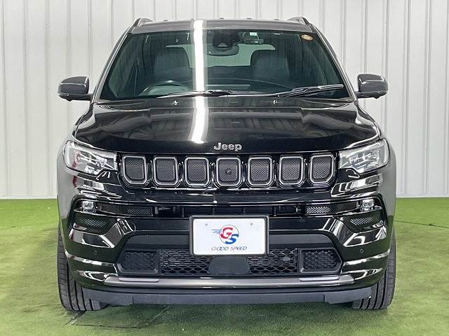 クライスラー&nbsp;JEEP COMPASSの画像15