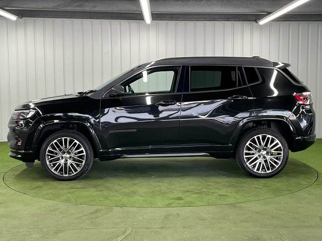 クライスラー&nbsp;JEEP COMPASSの画像17