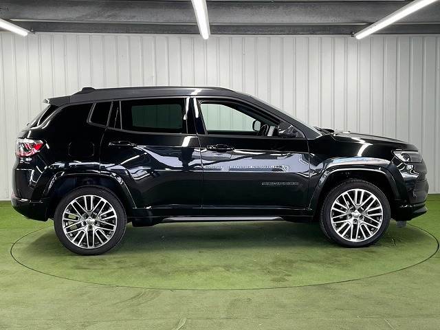 クライスラー&nbsp;JEEP COMPASSの画像18